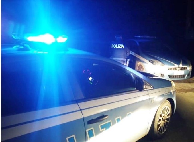 Eventi non autorizzati e rave party a Torino: interviene la Polizia