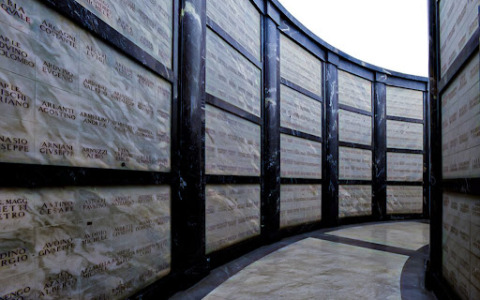 Riapre il Sacrario della Gran Madre a Torino: restituito alla città il luogo della memoria dei caduti