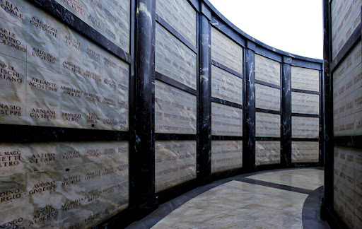 Riapre il Sacrario della Gran Madre a Torino: restituito alla città il luogo della memoria dei caduti