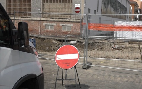 Ripristinata l’erogazione d’acqua ad Alessandria dopo il guasto di questa mattina