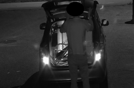Abbandono rifiuti a Casale Monferrato: identificati trasgressori in Via Vidua e a Casale Popolo