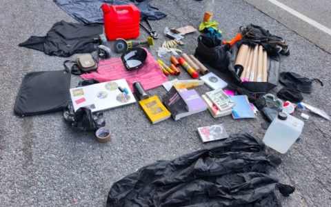 Torino, controlli della Polizia in vista del Festival dell’Alta Felicità: tre cittadini francesi allontanati dall’Italia