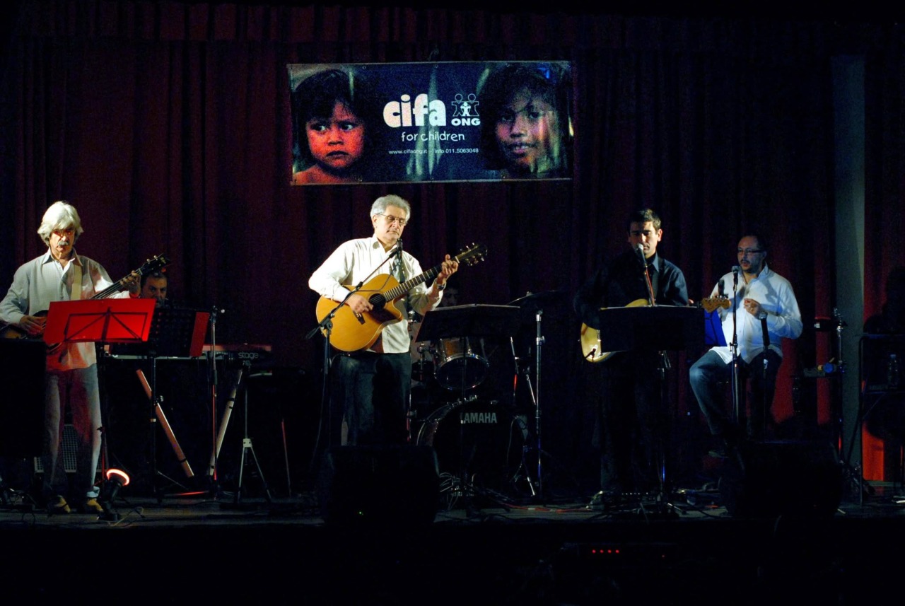 Cantalupo Ligure, torna il Memorial Mario Tacchella: i D.O.C. in concerto per sostenere l’AIL Alessandria Asti