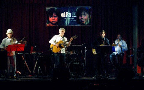Cantalupo Ligure, torna il Memorial Mario Tacchella: i D.O.C. in concerto per sostenere l’AIL Alessandria Asti