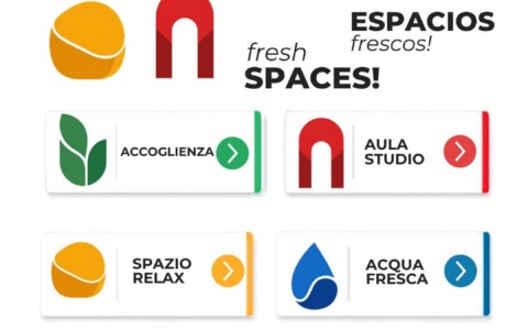 Alessandria, arrivano le oasi climatiche contro il caldo estremo