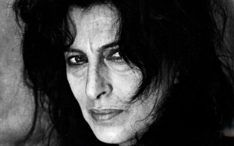 Anna Magnani: incontri e vita di un’antidiva da Oscar