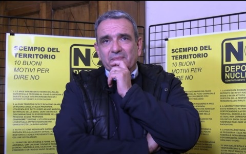 Oviglio dice addio al suo sindaco Antonio Armano