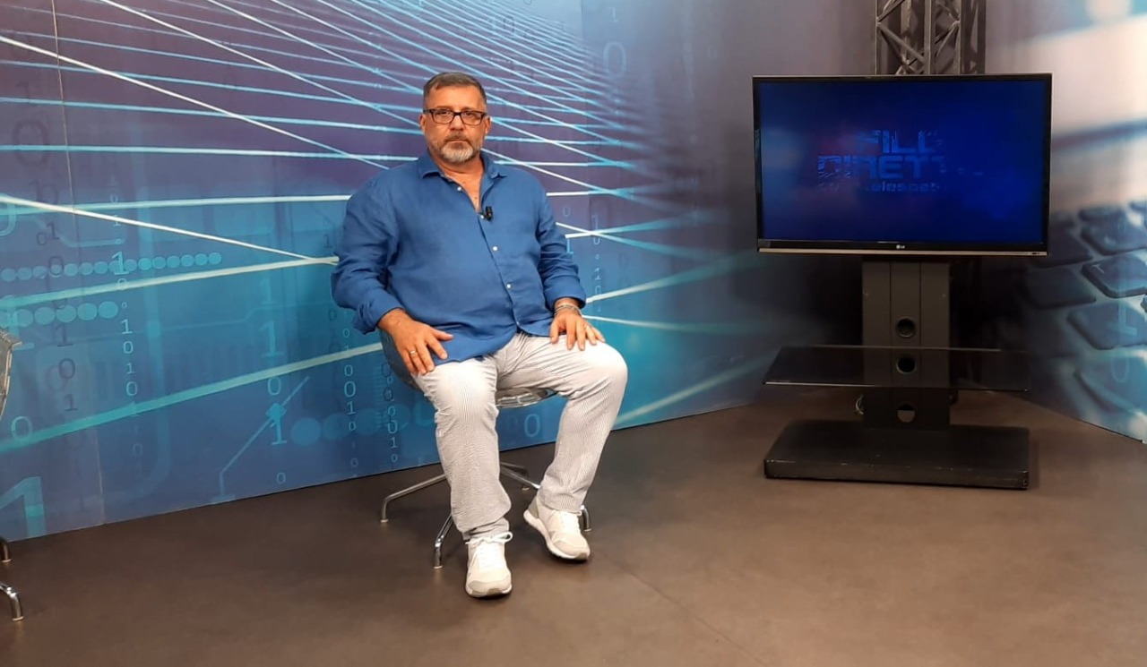 Dall’impresa alla solidarietà: la storia di Antonio Moschetto, tornato in Ucraina per aiutare