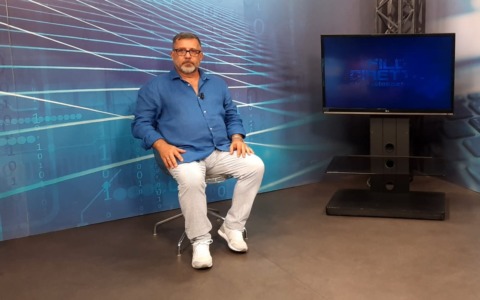 Dall’impresa alla solidarietà: la storia di Antonio Moschetto, tornato in Ucraina per aiutare