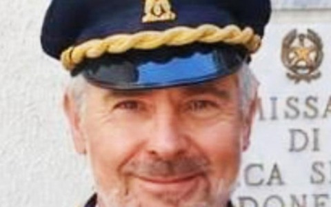 Torino: il Vice Questore Luca Celeste promosso Primo Dirigente della Polizia di Stato