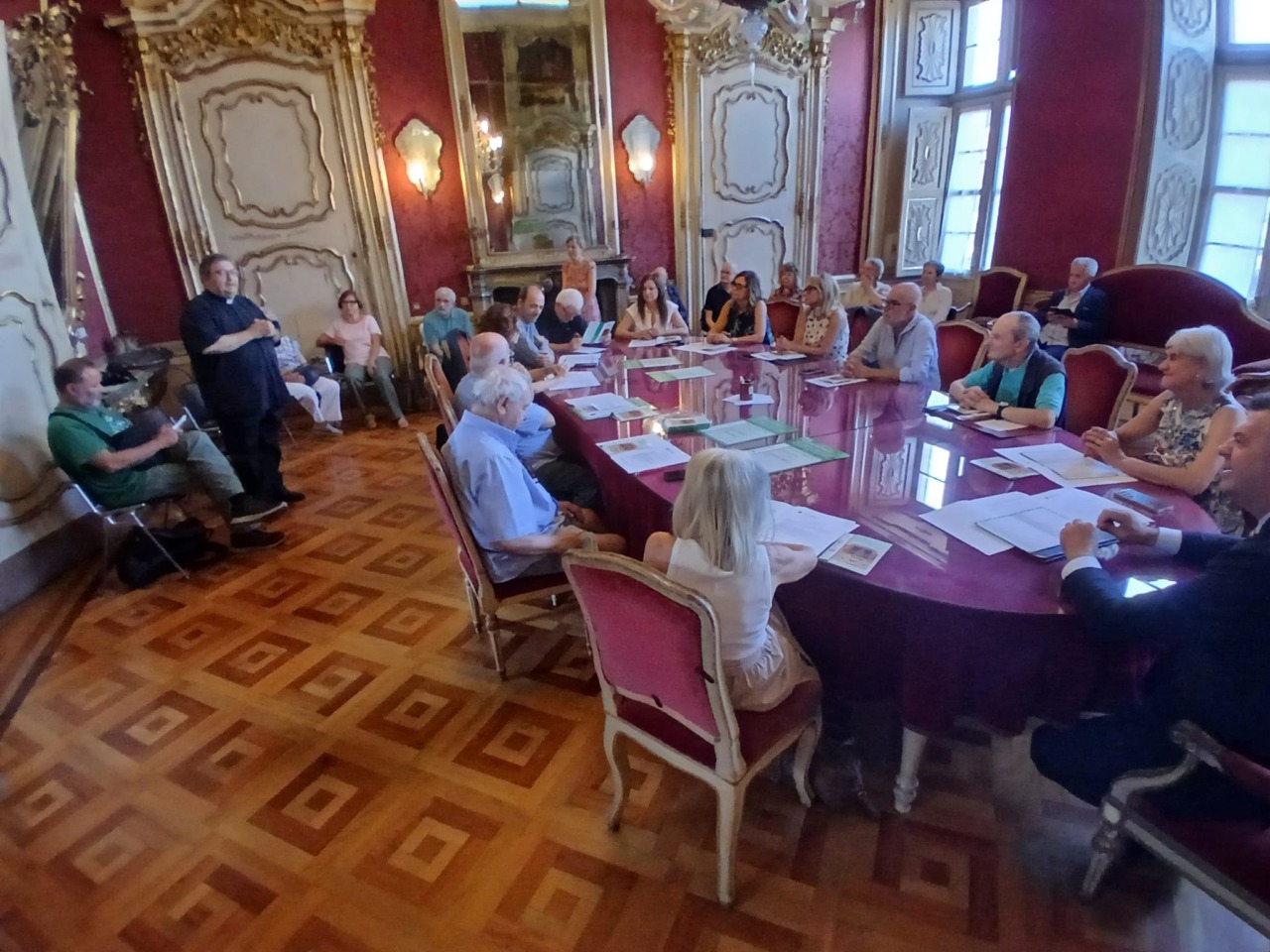 Concerti sugli organi storici, il 15 luglio si alza il sipario sulla 47ª edizione