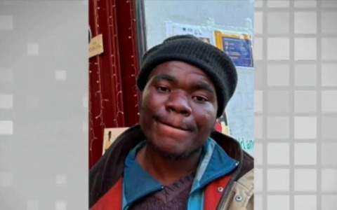 Ricerche per ritrovare Destiny, il giovane nigeriano scomparso da Alessandria