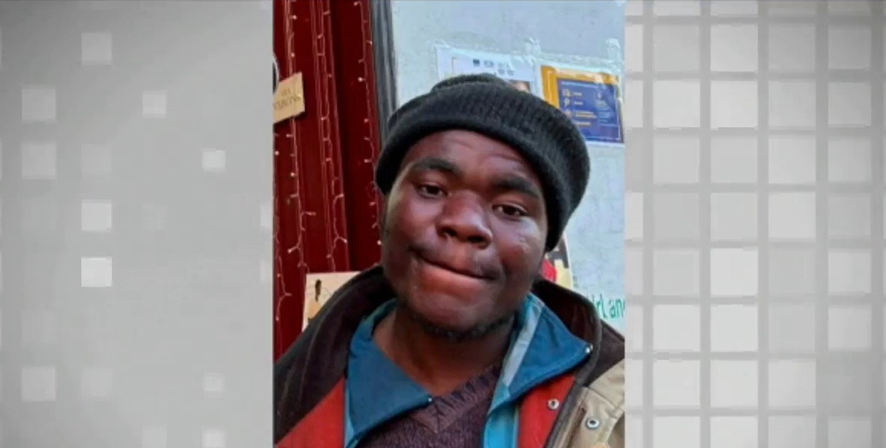 Ricerche per ritrovare Destiny, il giovane nigeriano scomparso da Alessandria