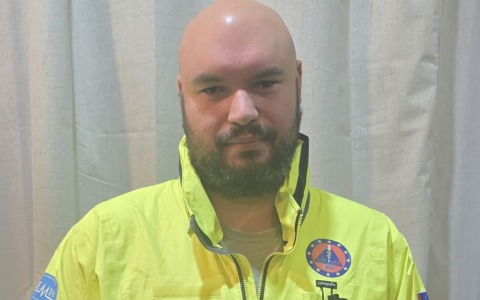 UPO e CRIMEDIM in prima linea in Venezuela dopo il terremoto