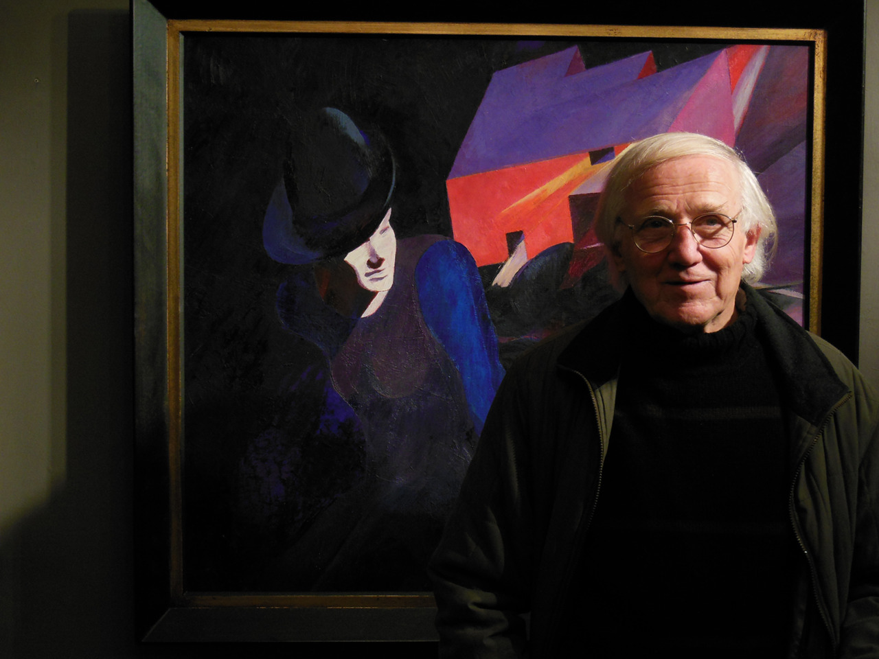 Prorogata fino al 16 agosto la mostra Mario Annone ad Alessandria