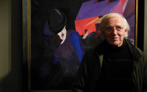Prorogata fino al 16 agosto la mostra Mario Annone ad Alessandria