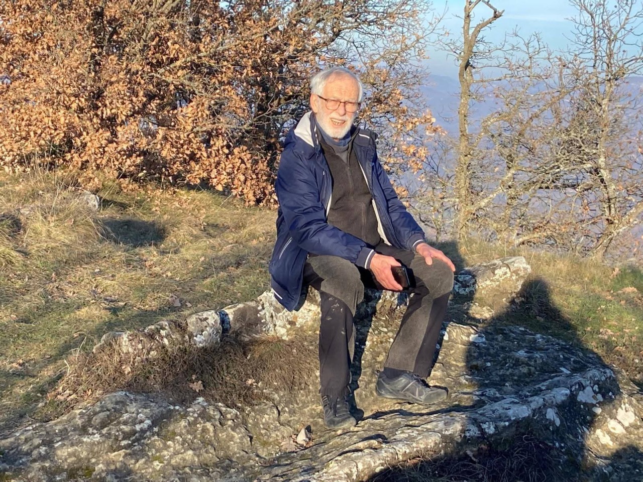 Addio a Giacomo Seghesio, storico alpinista e fondatore del Rifugio Ezio Orsi