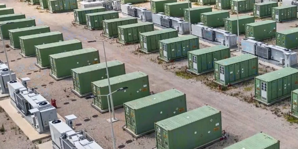 Maxi estensioni di “BESS” a Castelnuovo Scrivia: il sindaco aspetta risposte dal ministero