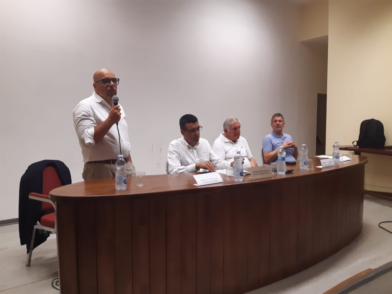 Aree protette: un punto di riferimento per il territorio da conoscere e sviluppare