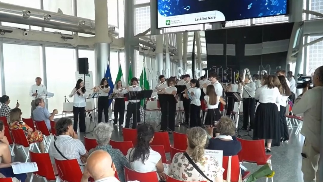 LeAltreNote 2026, concerti e territori protagonisti di un’estate in musica