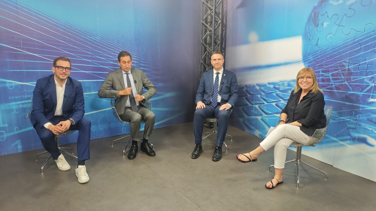 Il centrodestra traccia il bilancio dell’opposizione: “Più confronto avrebbe aiutato Alessandria”