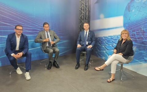 Il centrodestra traccia il bilancio dell’opposizione: “Più confronto avrebbe aiutato Alessandria”