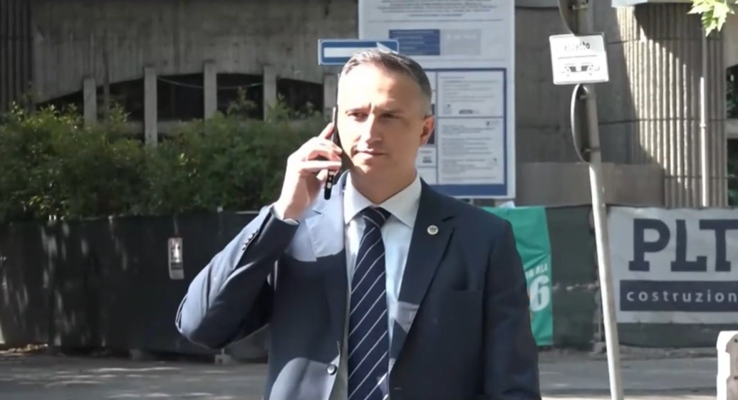 Torna la campagna “Dillo a Locci” con le segnalazioni degli alessandrini