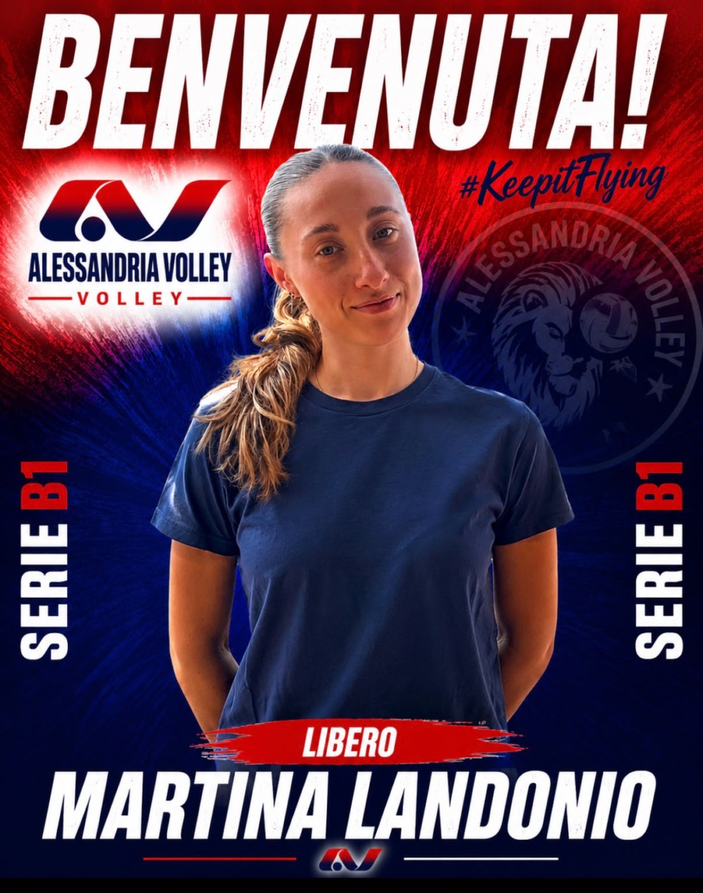 Martina Landonio