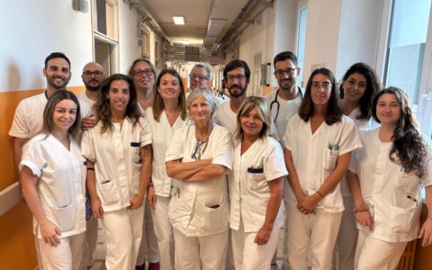Federica Meloni alla guida della SC Malattie dell’Apparato Respiratorio dell’ospedale di Alessandria