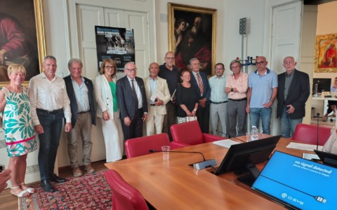 Strade bianche e campioni: Svelata la nuova edizione di Monsterrando 2026