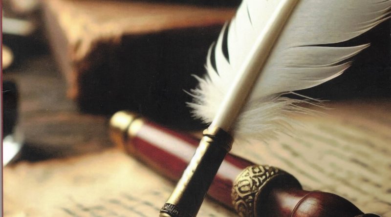 Al via la terza edizione del concorso letterario “La Penna di Napoleone”