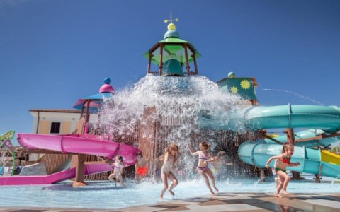 Tornano i Kids Summer Events presso la Play Land del Serravalle Designer Outlet