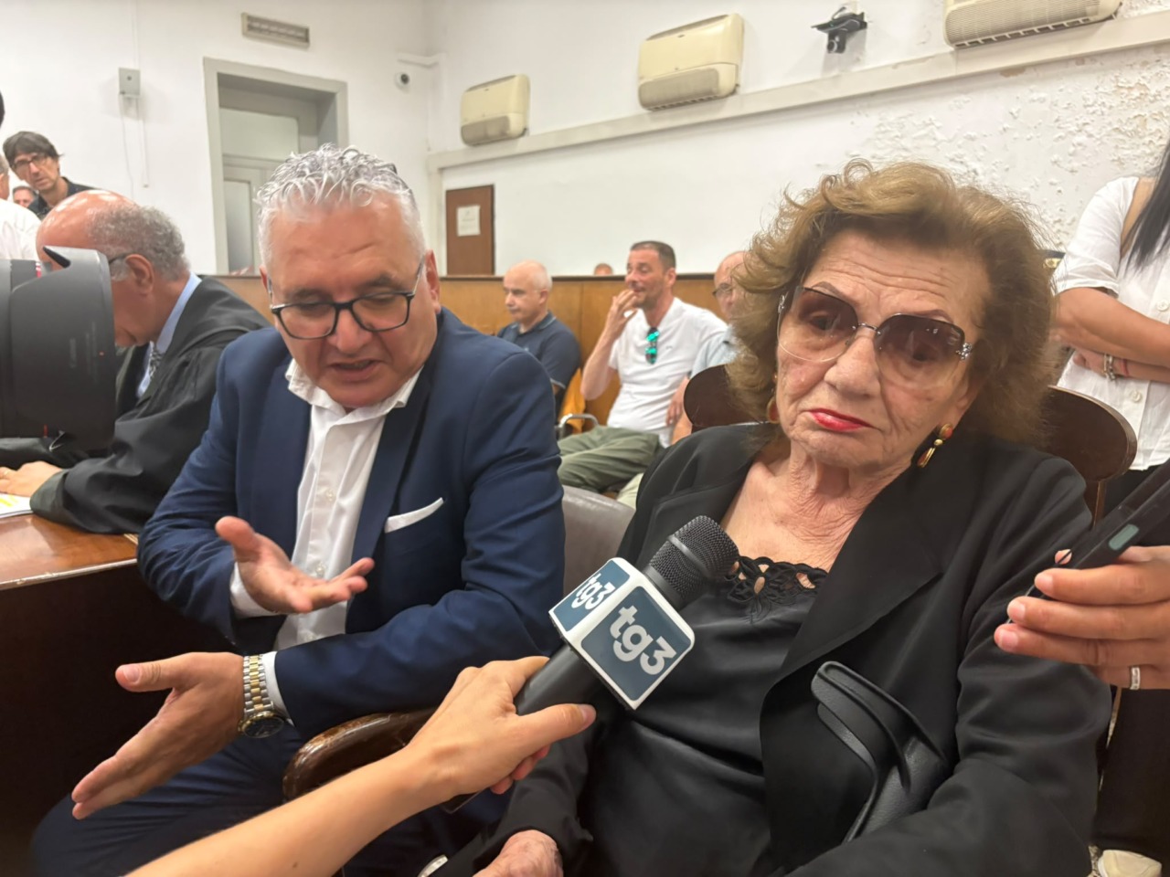 Processo Cascina Spiotta, oggi la sentenza ad Alessandria: 6 anni per Azzolini, prescrizione per Curcio e Moretti