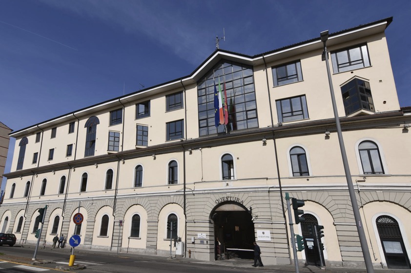 Maxi operazione della Polizia anche nell’Alessandrino: tre arresti e droga sequestrata