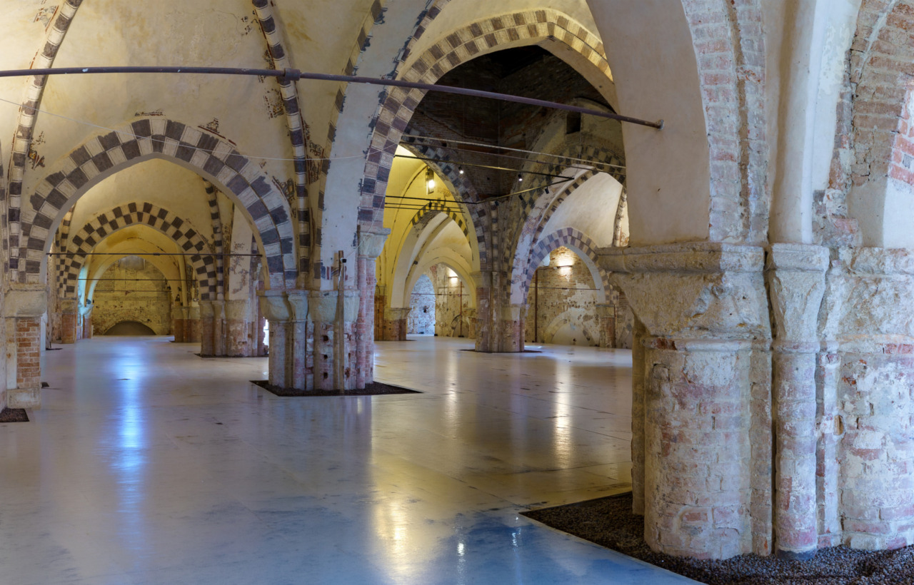 Il Complesso di San Francesco torna a vivere: il grande restauro del monumento simbolo di Alessandria
