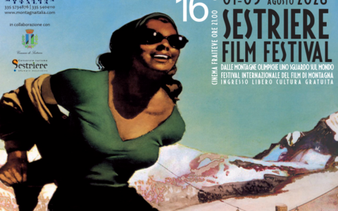 Sestriere Film Festival e Sport Awards 2026: cinema, montagna e grandi campioni ad alta quota