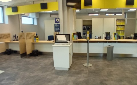 Ovada, l’ufficio postale riapre in versione “Polis”: ora rilascia anche i passaporti