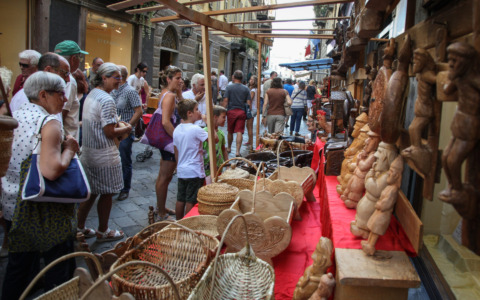 Aosta, l’artigianato valdostano protagonista dell’estate: oltre due settimane di eventi tra mostre, fiere e cultura diffusa