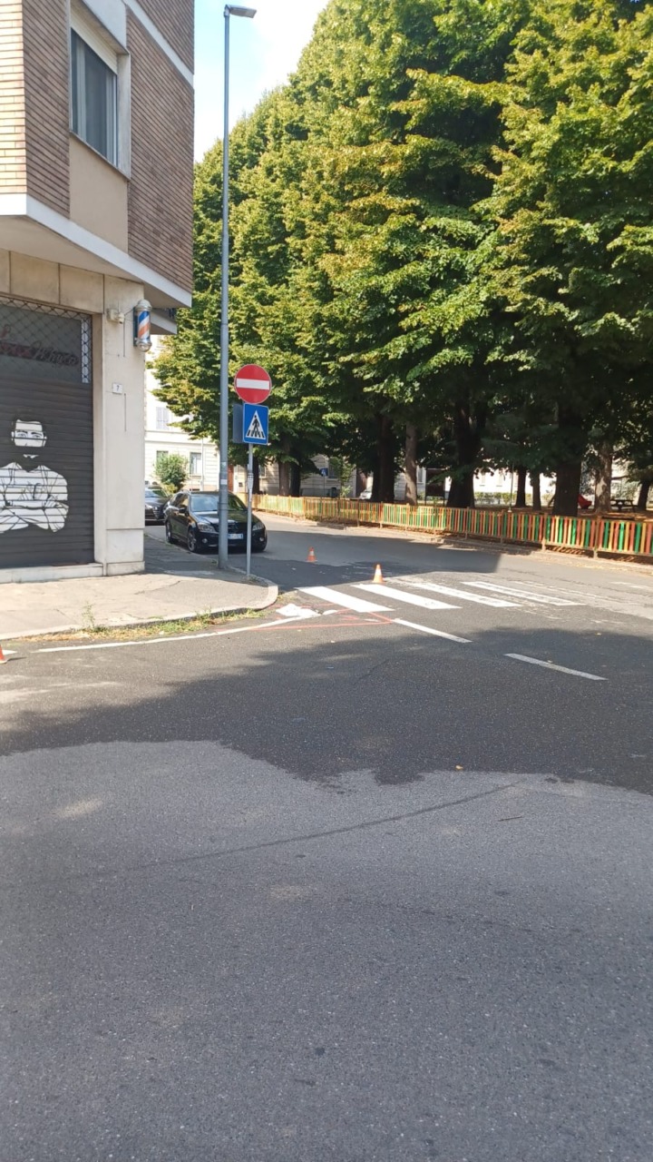 Perdita alla rete idrica ad Alessandria: interruzione dell’acqua in piazza Mentana, corso XX Settembre e viale Medaglie d’Oro