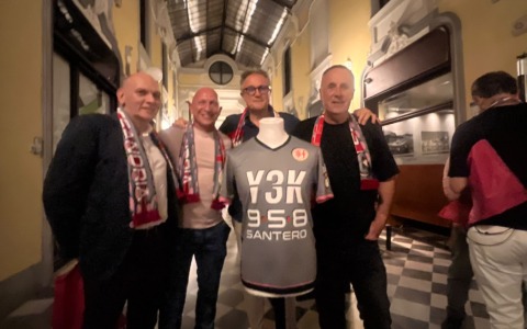 Presentata la stagione sportiva 2026/2027 dell’Alessandria Calcio Femminile