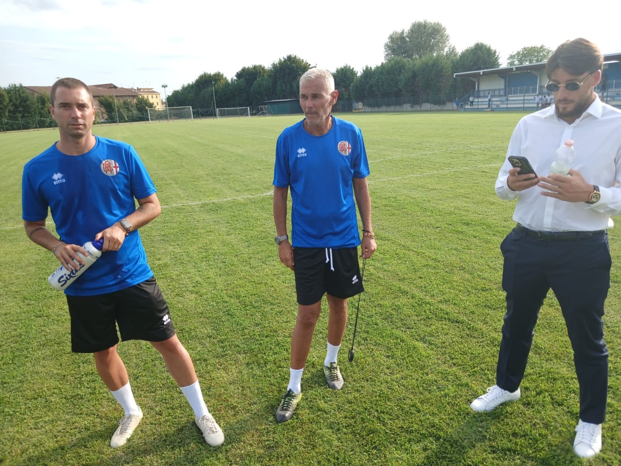 Alessandria Calcio, è partita la nuova stagione: due giovani talenti per i Grigi, arrivano Cubeddu e Anino