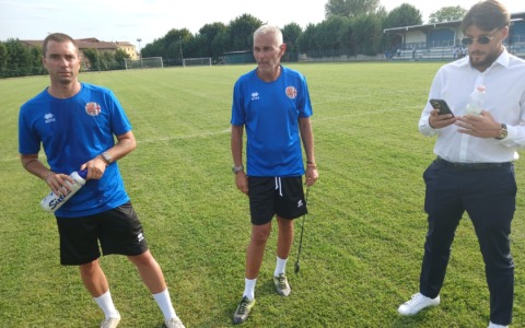 Alessandria Calcio, è partita la nuova stagione: due giovani talenti per i Grigi, arrivano Cubeddu e Anino