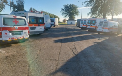 “Voce della Speranza”: il 20 luglio ad Alessandria un concerto di solidarietà per sostenere l’Ucraina