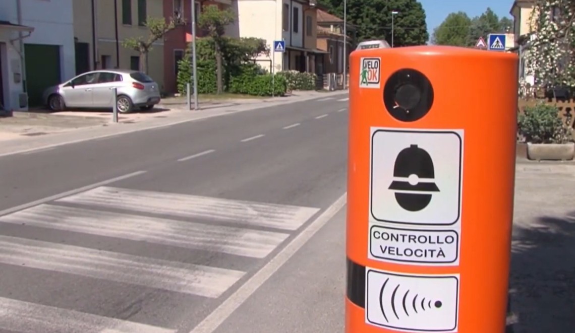 Nuova omologazione autovelox: due dispositivi smantellati in provincia di Alessandria
