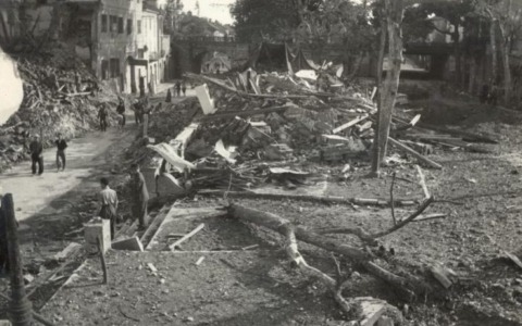 Novi Ligure ricorda le vittime del bombardamento del 1944: sabato la commemorazione