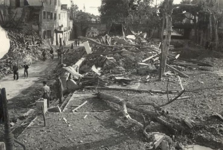 Novi Ligure ricorda le vittime del bombardamento del 1944: sabato la commemorazione