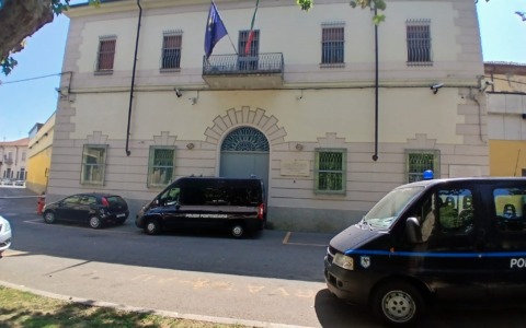 Tensioni nel carcere Don Soria di Alessandria: in supporto la polizia penitenziaria del San Michele