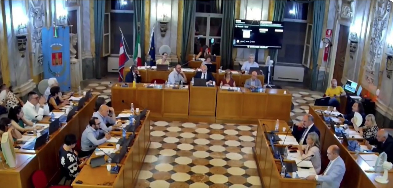 Stallo sulle commissioni al Consiglio comunale di Valenza, Griva: “Merlino si dimetta”