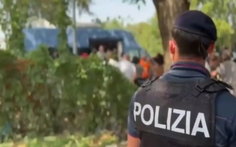 Torino, ingente sequestro di droga a Barriera Milano: 11 arresti