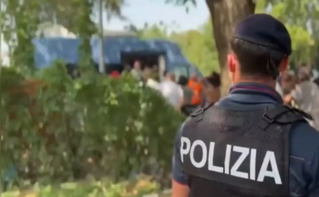 Torino, ingente sequestro di droga a Barriera Milano: 11 arresti